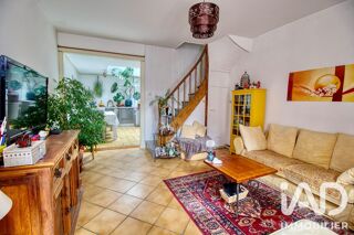  Maison à vendre 3 pièces 60 m²