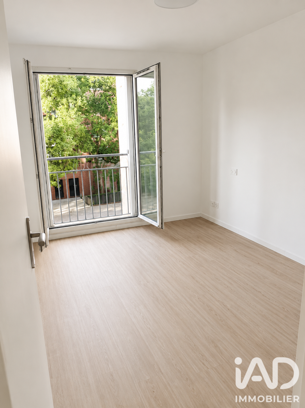 Vente Appartement Vente Appartement 3 pièces Pantin