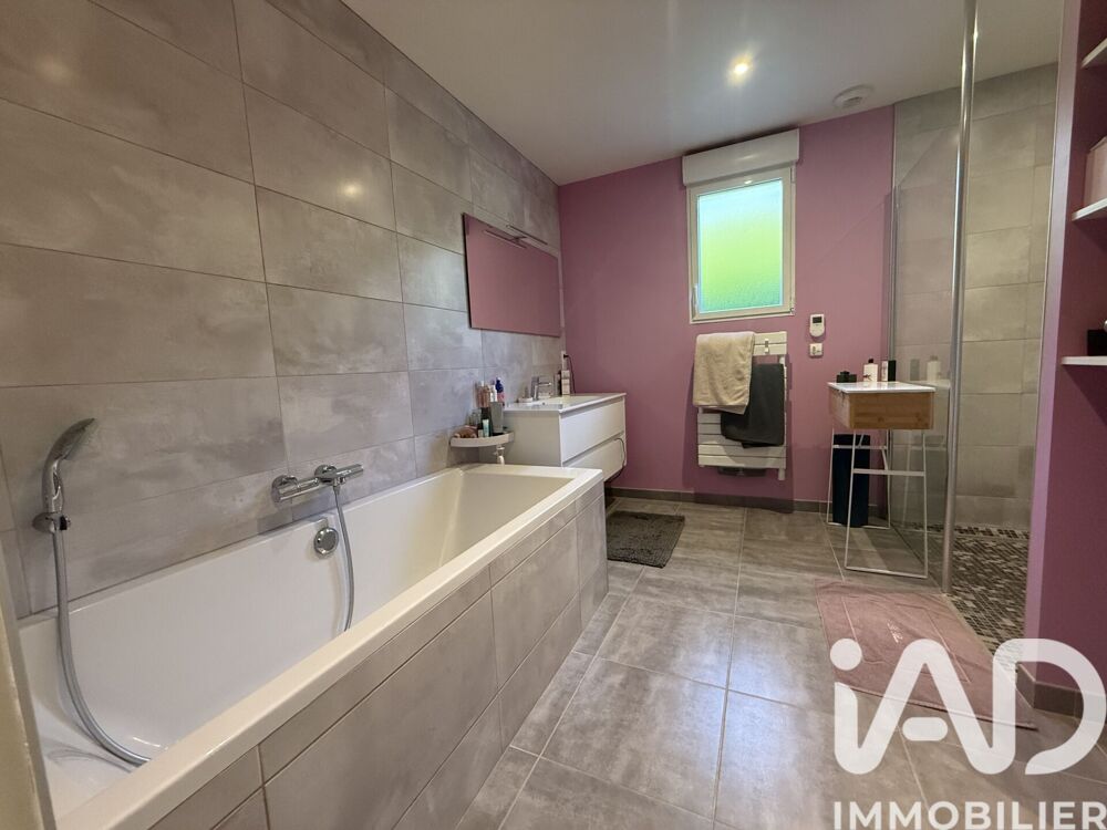 Vente Maison d'architecte 5 pièces