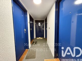  Appartement à vendre 3 pièces 71 m²