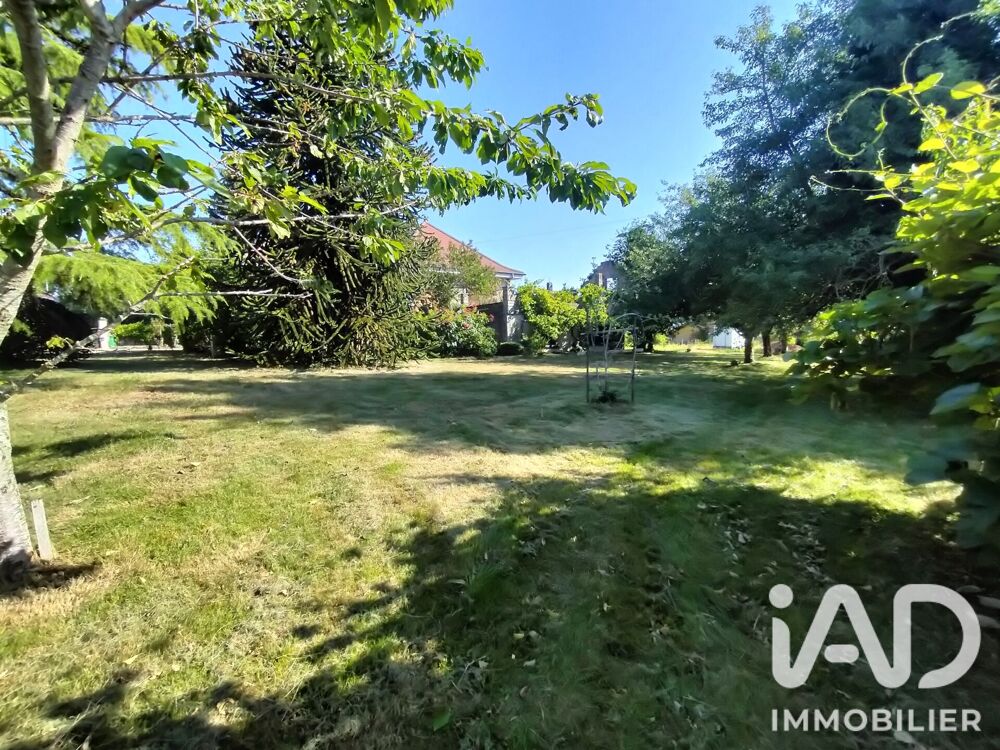 Vente Maison Vente Maison/villa 7 pièces Culin
