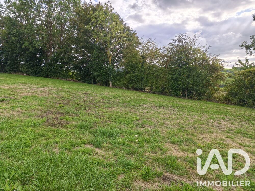 Vente Terrain Vente Terrain 1 466 m&sup2; Douvrend