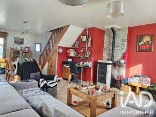  Maison à vendre 5 pièces 118 m²