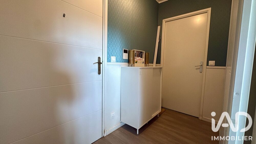 Vente Appartement Vente Appartement 3 pièces Brie-comte-robert