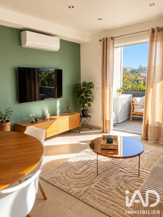 Vente Appartement Vente Appartement 3 pièces Puget-sur-argens