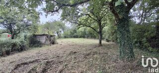  Terrain à vendre 2600 m²