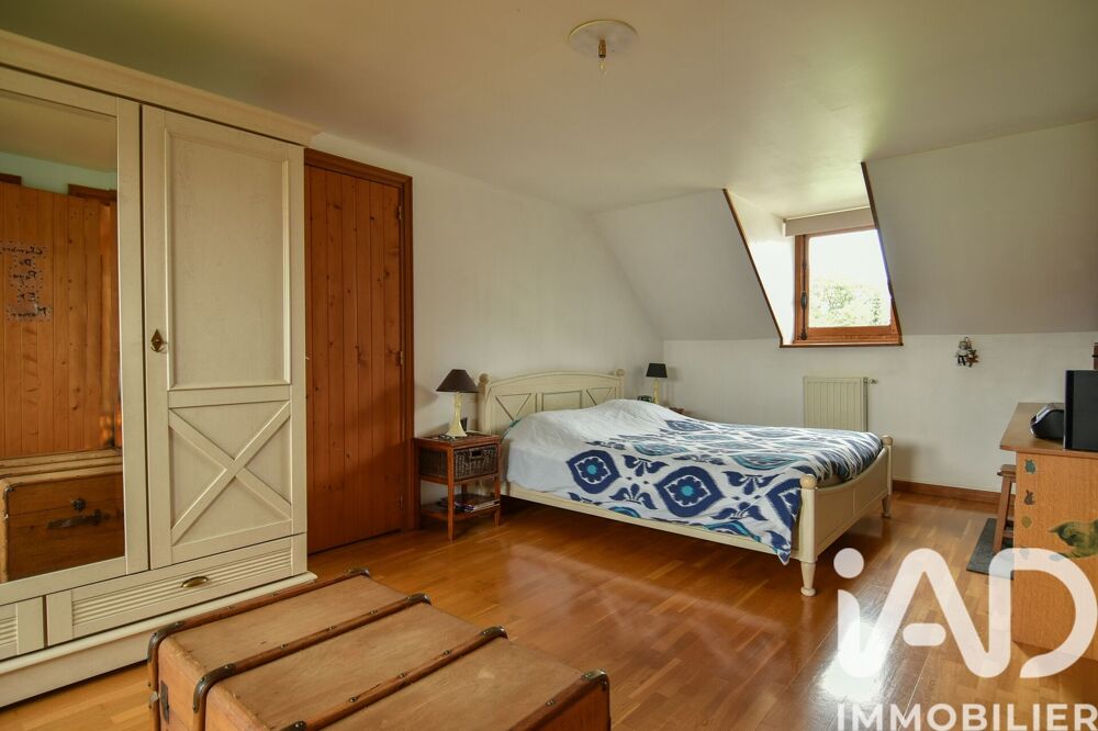 � vendre  Maison Saint-Gatien-des-Bois (14130)