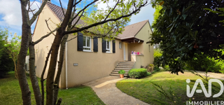  Maison à vendre 6 pièces 105 m²
