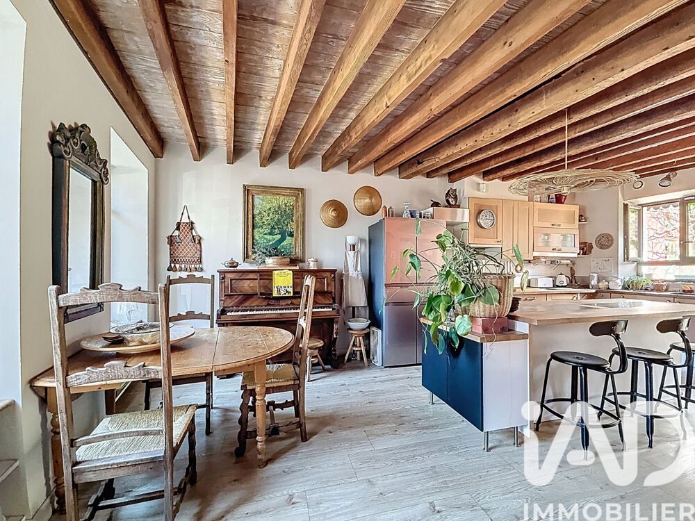 à vendre  Maison Wissous (91320)