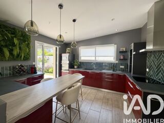  Maison à vendre 8 pièces 202 m²
