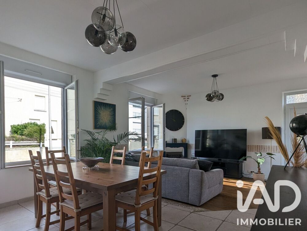 Vente Maison Vente Maison de ville 4 pièces Thouars