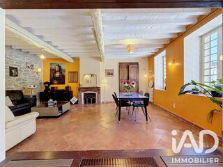  Maison à vendre 11 pièces 190 m²