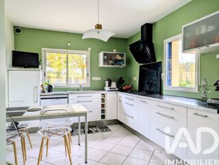  Maison � vendre 6 pi�ces 142 m�