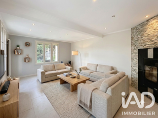  Maison à vendre 9 pièces 147 m²