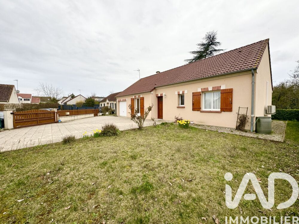 Vente Maison/villa 4 pièces