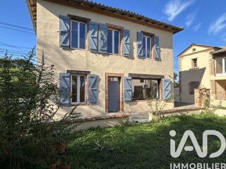  Maison à vendre 4 pièces 72 m²