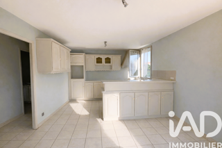  Maison � vendre 5 pi�ces 118 m� Bouaye
