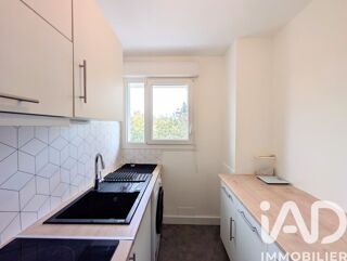  Appartement � vendre 2 pi�ces 51 m�
