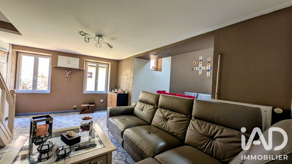 Vente Maison Vente Maison de campagne 3 pièces Compreignac