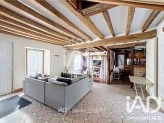  Maison à vendre 5 pièces 119 m²