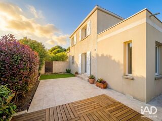 Vente Maison Vente Maison/villa 5 pièces Lavérune