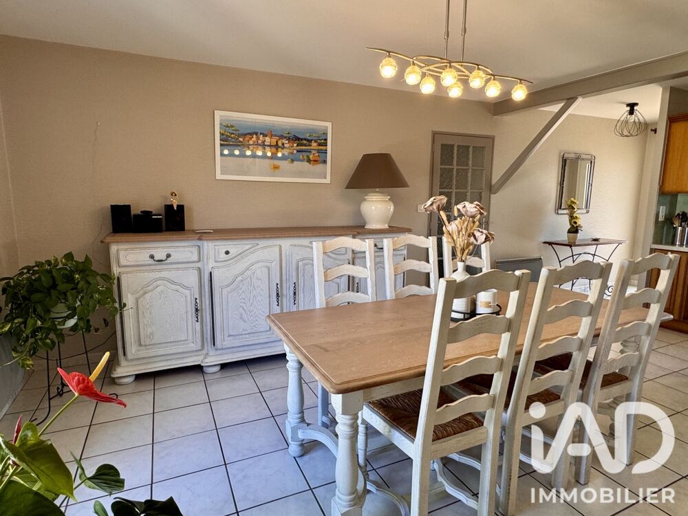 Vente Maison traditionnelle 5 pièces