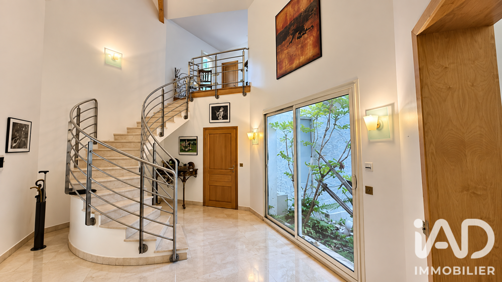 à vendre  Maison Pomponne (77400)