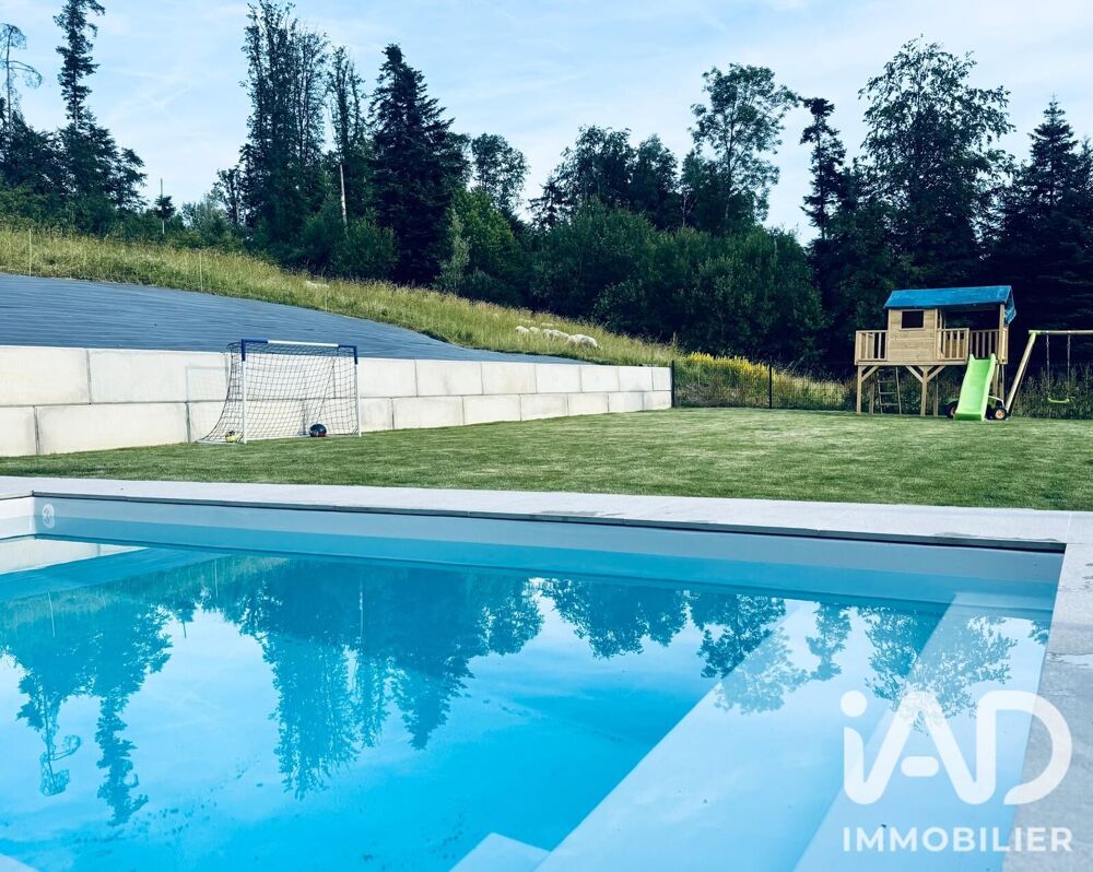 Vente Maison Vente Maison/villa 7 pièces Évires