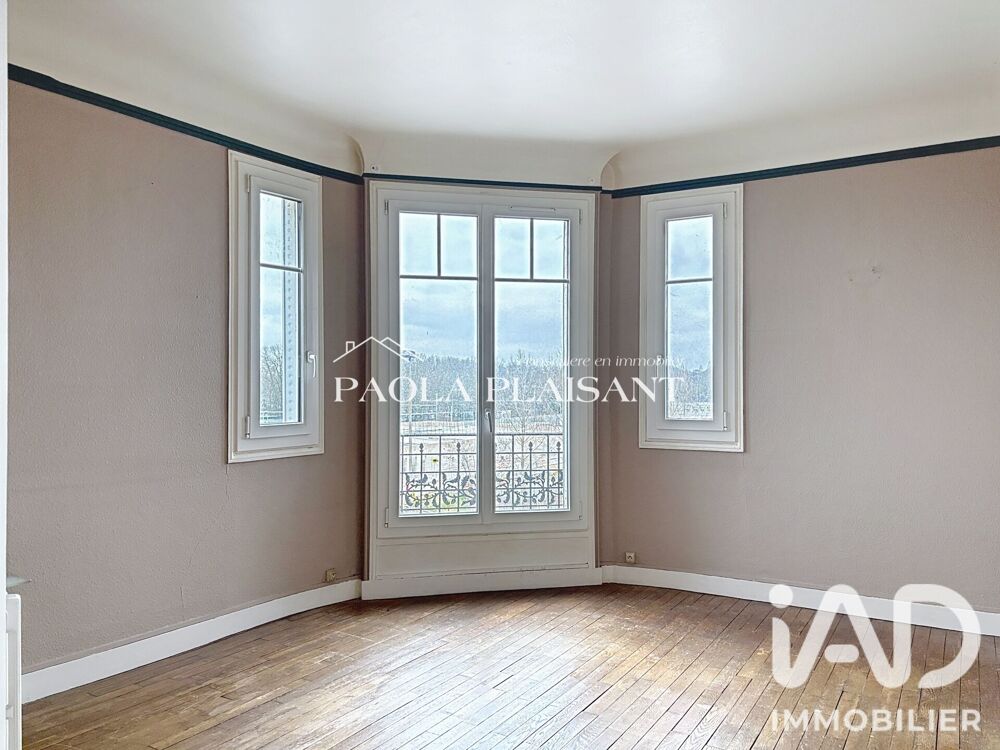 Vente Appartement Vente Appartement 3 pièces Sevran
