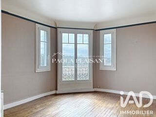 Vente Appartement Vente Appartement 3 pièces Sevran