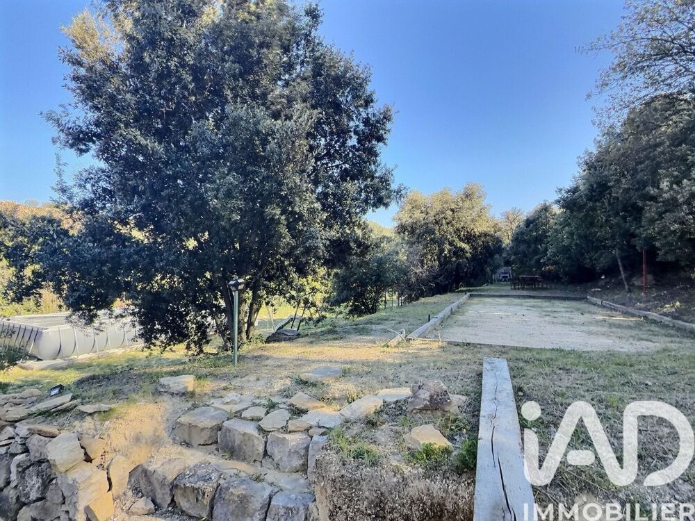à vendre  Maison La Cadière-d'Azur (83740)