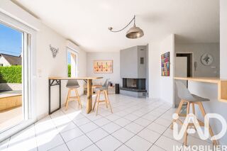  Maison � vendre 5 pi�ces 151 m�
