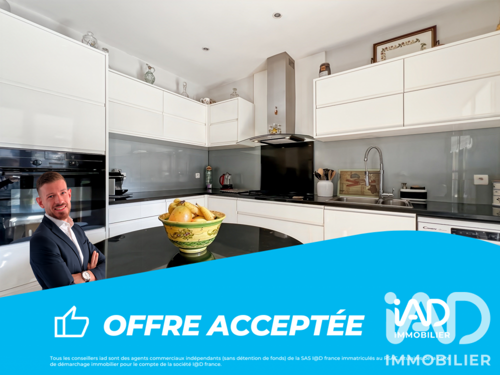 Vente Maison Vente Maison/villa 5 pièces Saint-jean-de-braye