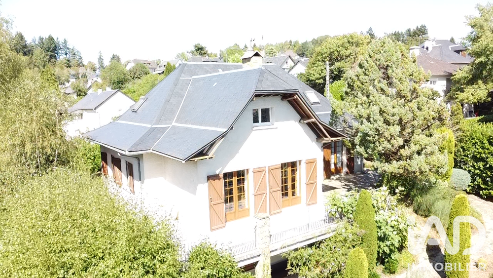 Vente Maison traditionnelle 7 pièces