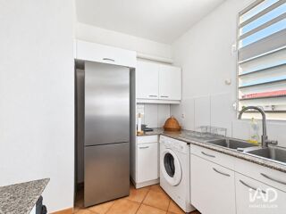  Maison à louer 4 pièces 130 m²