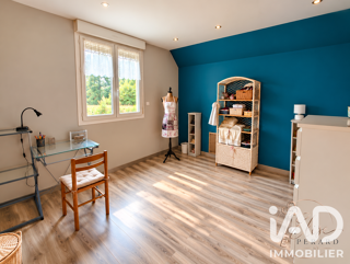  Maison à vendre 4 pièces 115 m²