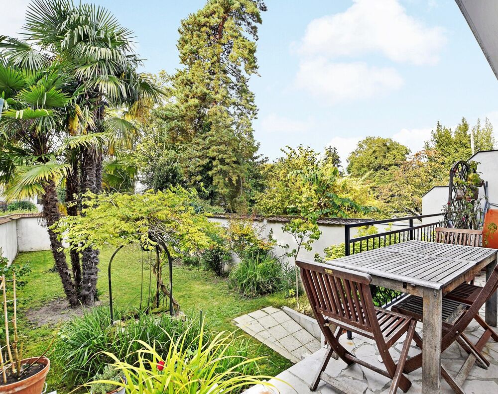  vendre  Maison Fontenay-sous-Bois (94120)