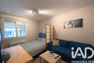  Maison à vendre 6 pièces 106 m²