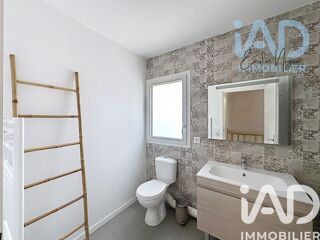  Maison à vendre 3 pièces 66 m²