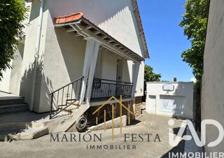  Maison � vendre 6 pi�ces 130 m�