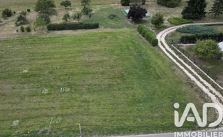  Terrain � vendre 1349 m�