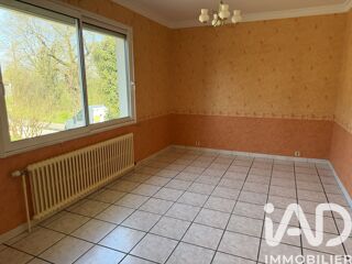  Maison à vendre 4 pièces 83 m²