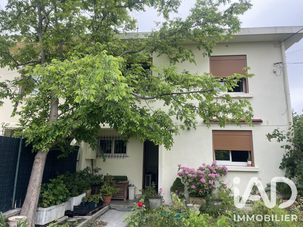 Vente Maison Vente Maison/villa 5 pièces La penne-sur-huveaune