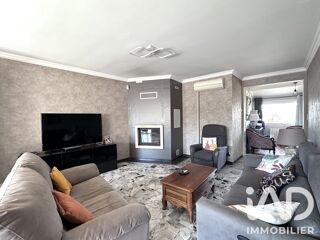  Maison à vendre 8 pièces 198 m²