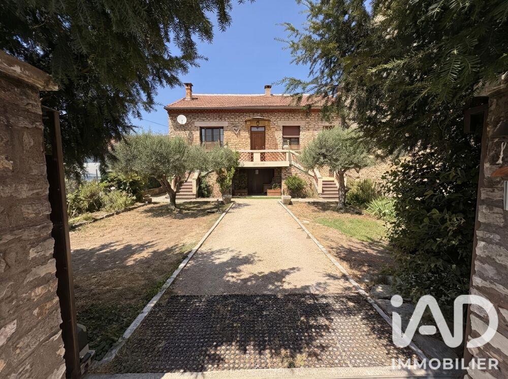 Vente Maison de ville 4 pièces
