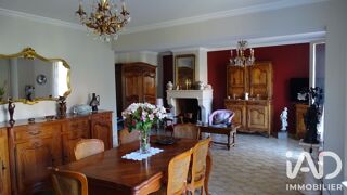  Maison à vendre 5 pièces 154 m²