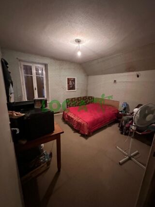  Maison  vendre 4 pices 75 m