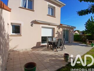  Maison � vendre 6 pi�ces 120 m�