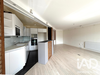 Appartement à vendre 4 pièces 97 m²