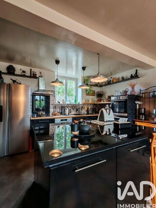  Maison à vendre 5 pièces 176 m²